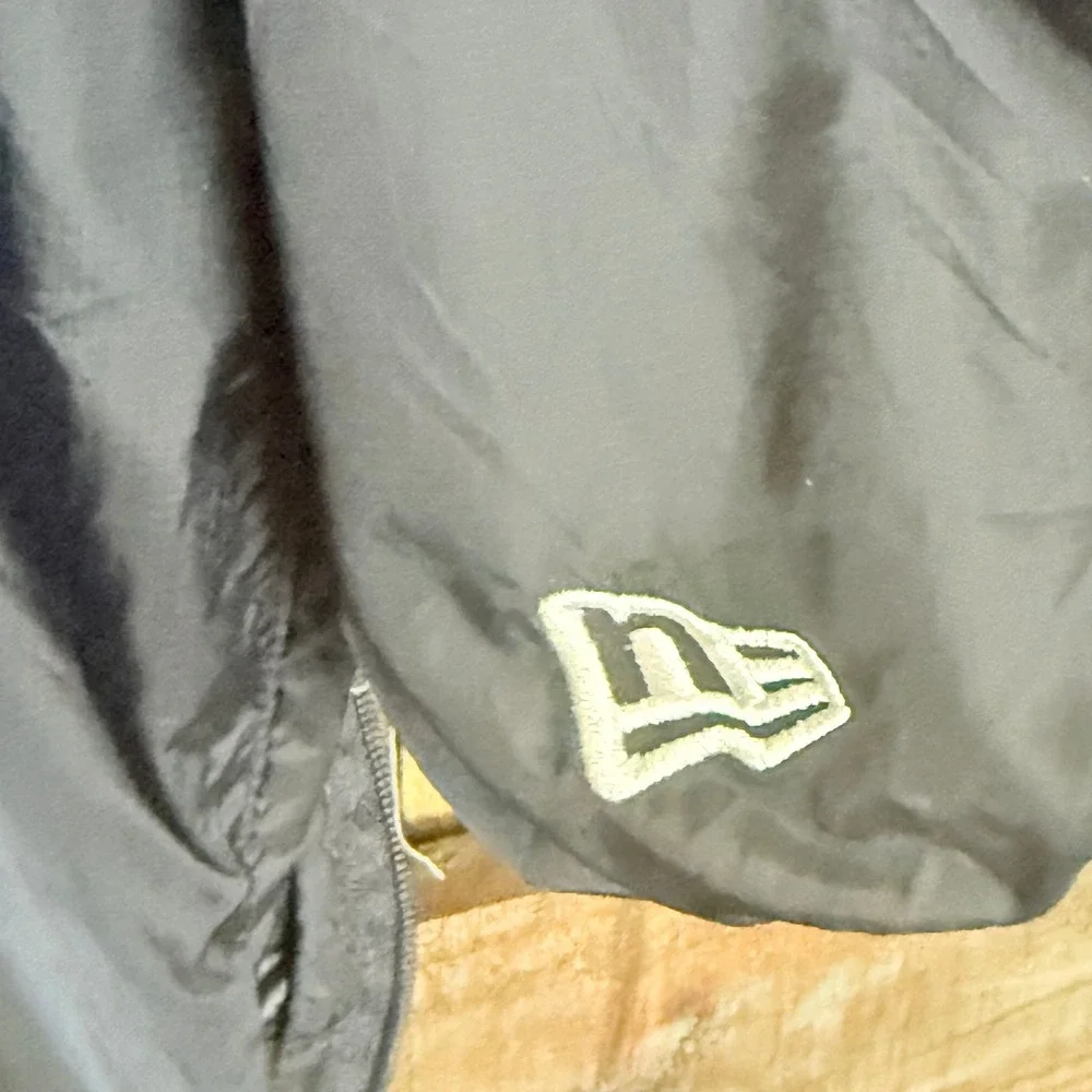 New Era genuine mlb